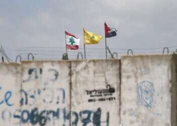 חיזבאללה מציין 40 שנה להיווסדו, וממשיך להתגרות בישראל