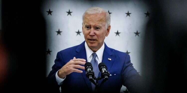 נשיא ארה ג'ו ביידן: מה אני מבקש להשיג במזרח התיכון