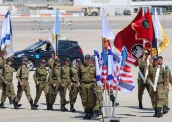 אילו כבישים ייחסמו והיכן יבקר הנשיא? ביקור ביידן בישראל יוצא לדרך
