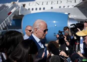 הקורונה, הכלכלה והמזרח התיכון: התמיכה בביידן צוללת