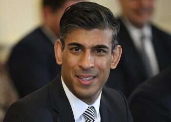 המרוץ לראשות הממשלה: 11 המועמדים שרוצים להחליף בוריס ג'ונסון