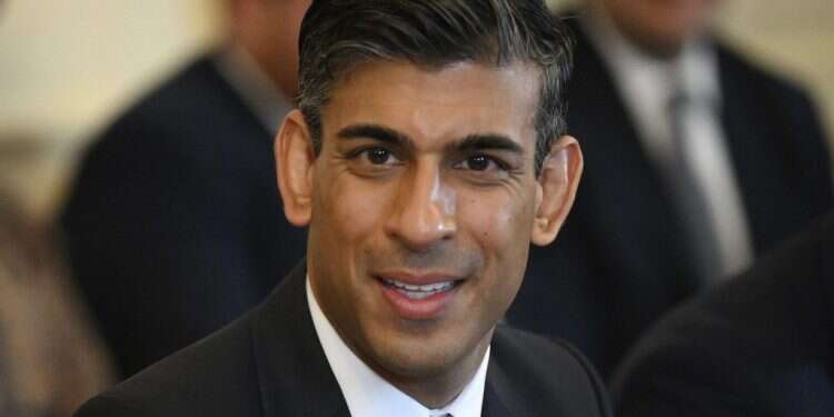 המרוץ לראשות הממשלה: 11 המועמדים שרוצים להחליף בוריס ג'ונסון