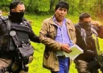 ד"ש מנטפליקס: ברון הסמים רפאל קארו קינטרו נעצר במקסיקו