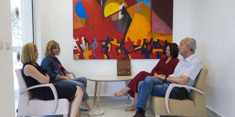 נקמת פוטין בישראל: סגירת סניפי הסוכנות היהודית ברוסיה