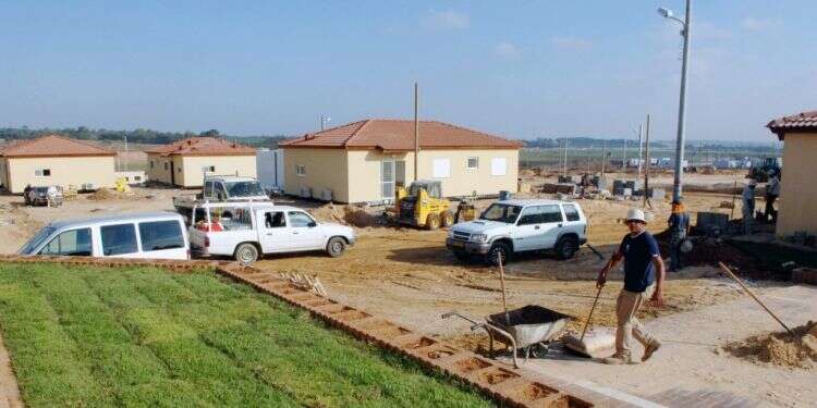 "כשמתבוננים בעקורי גוש קטיף, אפשר לראות את מאפייני הפליטוּת"