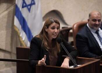 פרישה לשם תזוזה, ולא בפעם הראשונה: מיכל שיר עוברת ליש עתיד