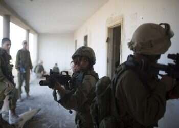 שאלה קיומית: שילוב הלוחמות דוחק את החיילים הדתיים