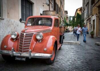 מכונית משומשת משומש רכב