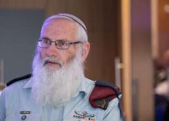 שאלה קיומית: שילוב הלוחמות דוחק את החיילים הדתיים