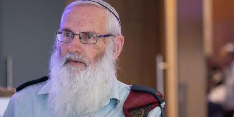 שאלה קיומית: שילוב הלוחמות דוחק את החיילים הדתיים