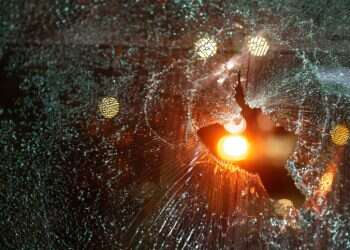 קצין בכיר ביו"ש בראיון מיוחד: "טרור האבנים ירד למספרים נמוכים מאוד"