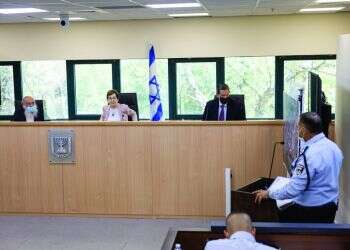 ועדת מירון: המלצות אישיות נגד השרים לשעבר אוחנה ואביטן, אחריות אישית על נתניהו