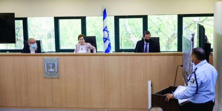 המפכ ועדת מירון: המלצות אישיות נגד השרים לשעבר אוחנה ואביטן, אחריות אישית על נתניהו