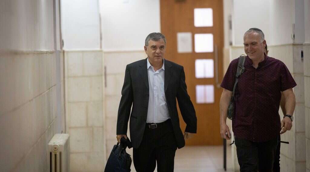 צילום: יונתן זינדל, פלאש 90