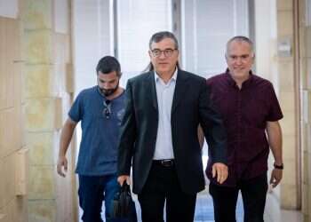 עמיחי פילבר: כולנו יודעים – מומו איש ישר שנקלע לסיטואציה קשה