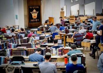 הצעת החוק החדשה למינוי רבנים תכפיף את הציונות הדתית לעסקנות החרדית