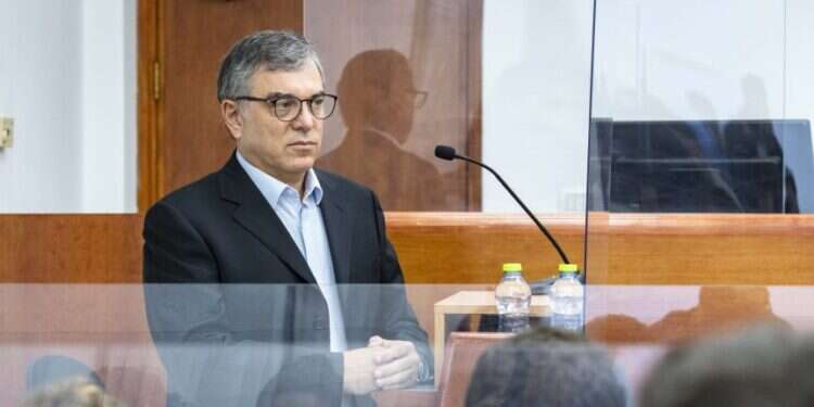 "מומו לא חזר בו": עמיחי פילבר מסכם שלושה חודשים במשפט נתניהו