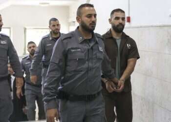 לא רק במשטרה: גל פרישות נרחב בשב"ס