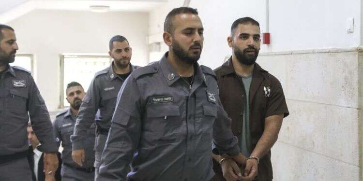 לא רק במשטרה: גל פרישות נרחב בשב"ס