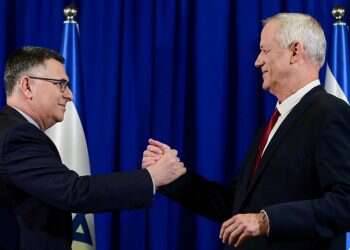 ההחלטה לפטר את גלנט התקבלה – אלו הפערים מול סער