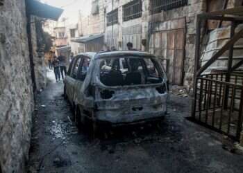 חלק מתוצאות פעילות צה לשימוש חד פעמי