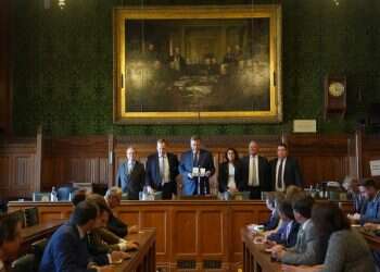 כך ייבחר מחליפו של בוריס ג'ונסון