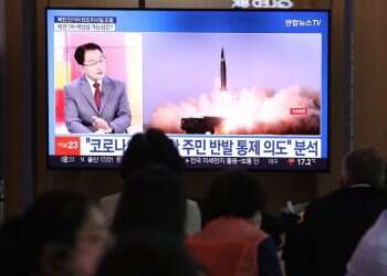 וחוזר חלילה: מה עומד מאחורי ההסלמה הנוכחית בקוריאה?