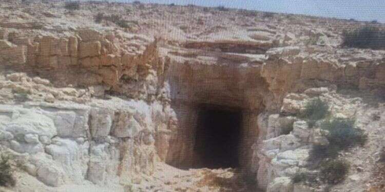 שני אחים בדואים חשודים בניסיון לרצח אחותם