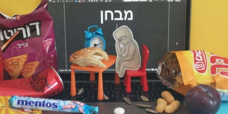 איור: יבגני זלטופולסקי איור: יבגני זלטופולסקי