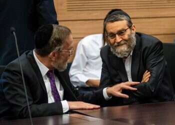 כשסבא משה חוגג יותר מדי