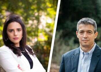 הסיכוי היחיד של הנדל ושקד