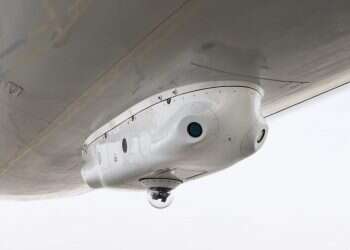 ביקוש עולמי: חוזה נוסף של 80 מיליון דולר לאלביט עבור מערכת הגנה על מטוסים מפני טילים