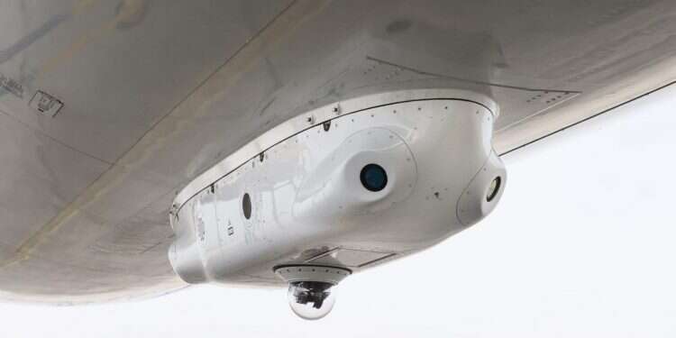 ביקוש עולמי: חוזה נוסף של 80 מיליון דולר לאלביט עבור מערכת הגנה על מטוסים מפני טילים