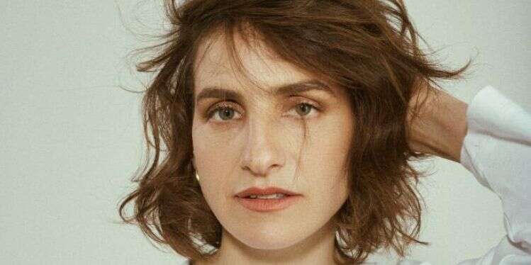 סיון טלמור. קרדיט: שי פרנקו מסכת יוצרות: הרגע שלפני