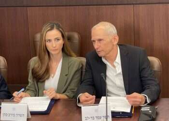 יח"צ או בשורה? הממשלה אישרה תקציב של 60 מיליון ש"ח לערים המעורבות