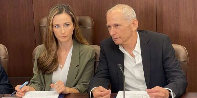 יח"צ או בשורה? הממשלה אישרה תקציב של 60 מיליון ש"ח לערים המעורבות