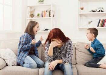 קיץ, חופש ושוב הקטנים הולכים מכות: איך להתמודד עם מריבות אחים. חלק א'