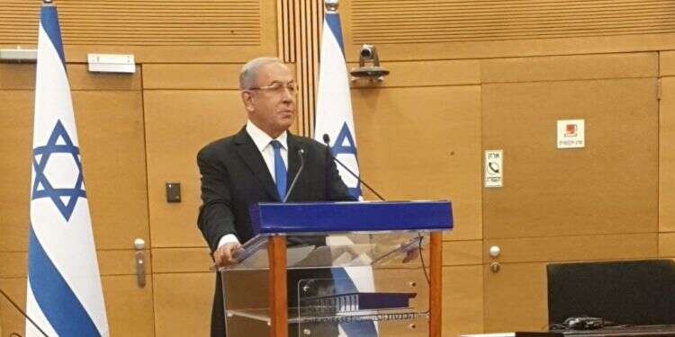 צילום: עטרה גרמן נתניהו על ביקור ביידן בסעודיה: "ביטוי לשינוי העצום שחוללנו במזרח התיכון"