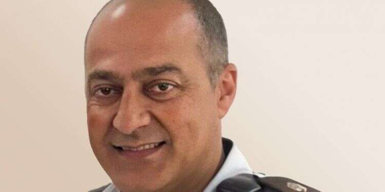 סג אבל בשב"ס על מותו של הקצין שטבע בניסיון להציל את בתו