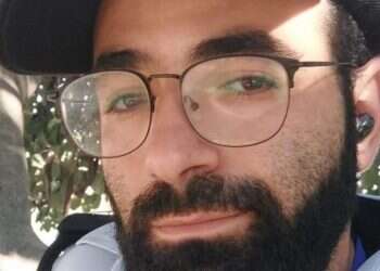 חבריו של ברק משולם נפרדים: "החיוך שלך היה שווה את הכל"