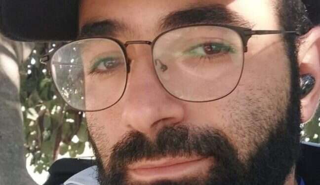 חבריו של ברק משולם נפרדים: "החיוך שלך היה שווה את הכל"