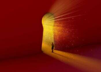 הסוד, הסכנה וכוחה של תשוקה