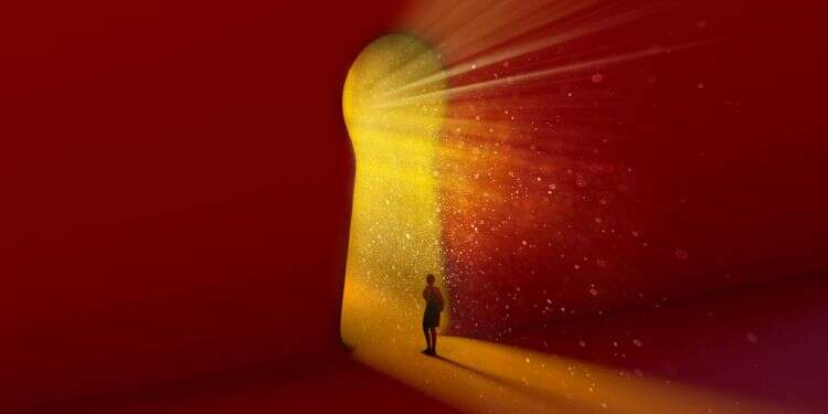 צילום: שאטרסטוק הסוד, הסכנה וכוחה של תשוקה