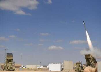 כיפת ברזל בצבא האמריקני: ניסוי מערכת היירוט במארינס עבר בהצלחה