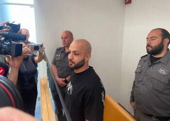 "מתוכנן ומתוחכם": כתב אישום נגד ולאא חלאילה בגין רצח וחטיפת ספיר נחום