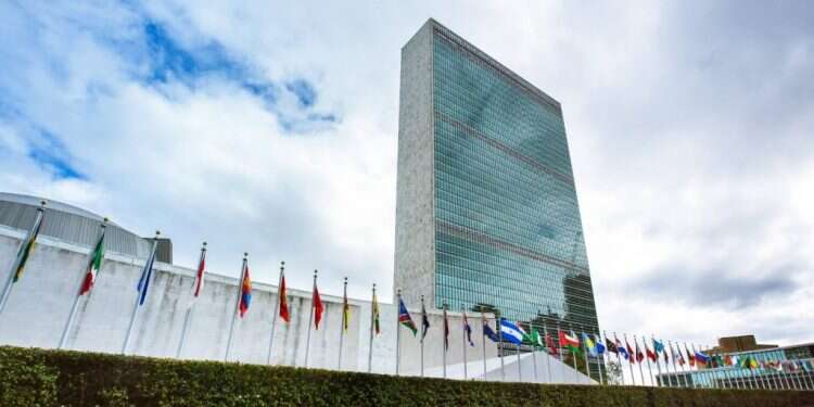 בניין האו האו"ם ידון בעינויי אסירים בידי הרשות הפלסטינית