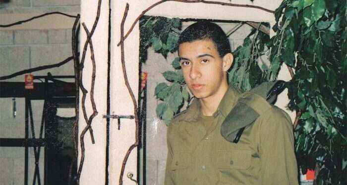 16 שנה אחרי: שב"כ עצר את המחבל שרצח את החייל אושר דמרי