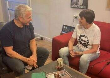 בינתיים, השמאל לא מתמקד בנתניהו