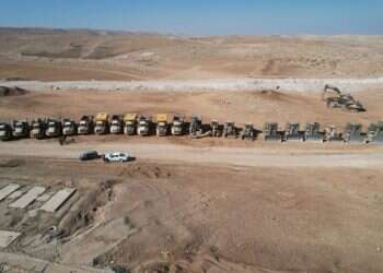 צה"ל ממשיך לסגור פרצות בקו התפר: "המשימה – אפס חדירות"