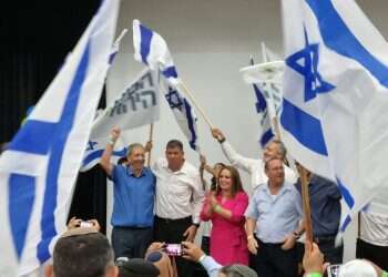 ישראל זקוקה לציונות דתית ממלכתית